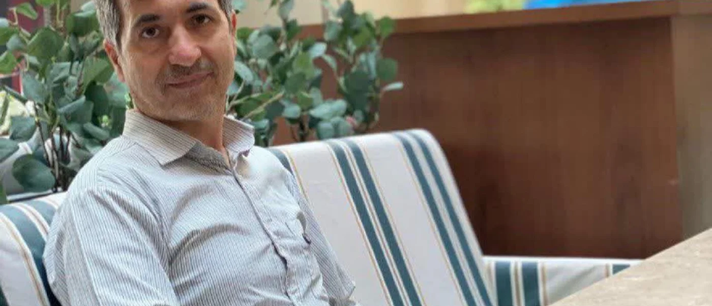چگونه وارد تجارت شدم