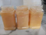عسل رس بسته نیمه وحشی (1 کیلوگرم)