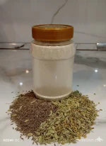 کَفلَمِه ویژه خراسانی (500 گرم)